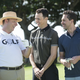 Dan Bakkedahl, Colin Hanks, Thomas Sadoski (CBS)
